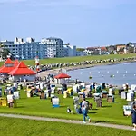 Seeterrassen, St13 Lejlighed Cuxhaven