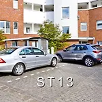 Lejlighed Seeterrassen, St13