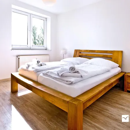 Seeterrassen, St13 Apartment *