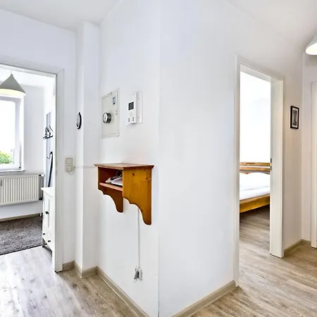 Seeterrassen, St13 * Cuxhaven