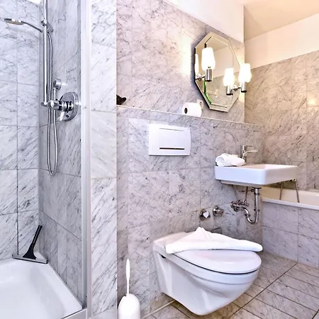 Appartement Seeterrassen, St13 Cuxhaven
