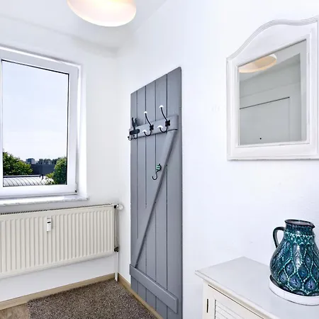 Seeterrassen, St13 Lejlighed Cuxhaven